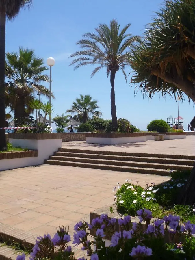 2134-Modern Apt With Terrace Sea View Manilva