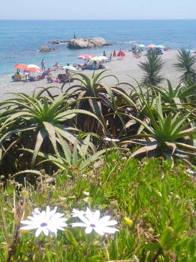 Apartment 2134-Modern Apt With Terrace Sea View Manilva