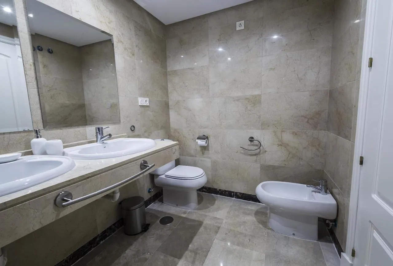 Lejlighed 2134-Modern Apt With Terrace Sea View Manilva Spanien