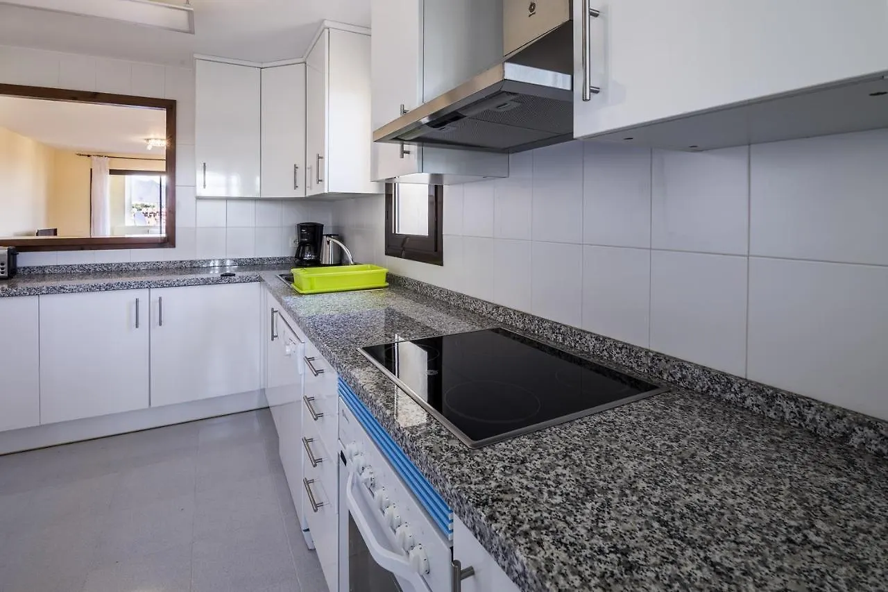 Διαμέρισμα 2134-Modern Apt With Terrace Sea View Manilva Ισπανία